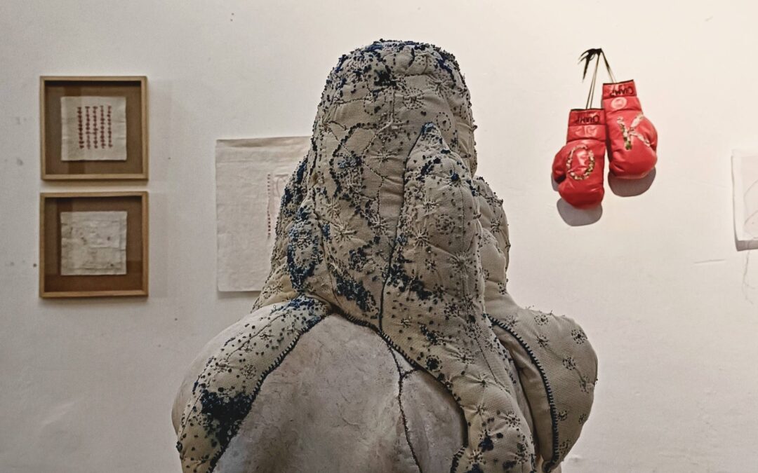 Galerie Saint-Jacques – Au Fil de l’Art jusqu&rsquo;au 25 mai 2026