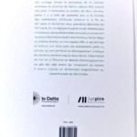 2019 3 Catalogue Arts Plastiques Namur .4e. (2019)